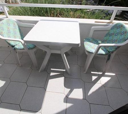 Ara-Ara Apartman Baška Kültér fotó