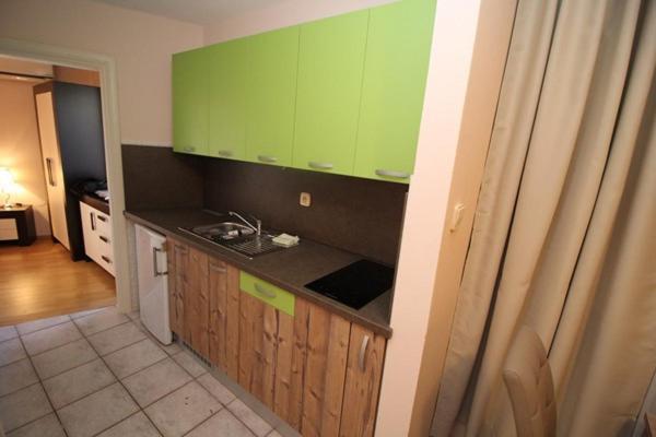 Ara-Ara Apartman Baška Kültér fotó