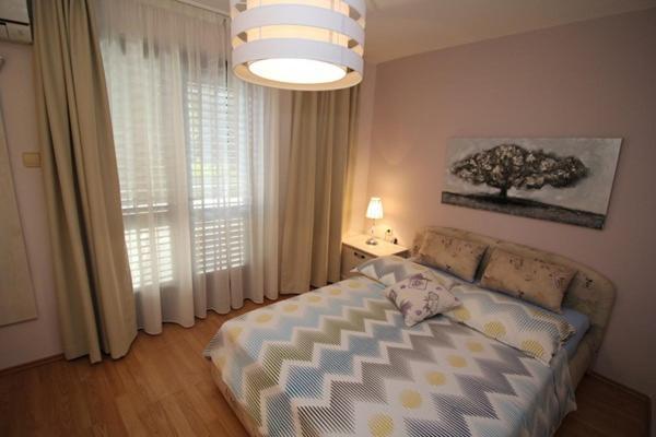 Ara-Ara Apartman Baška Kültér fotó