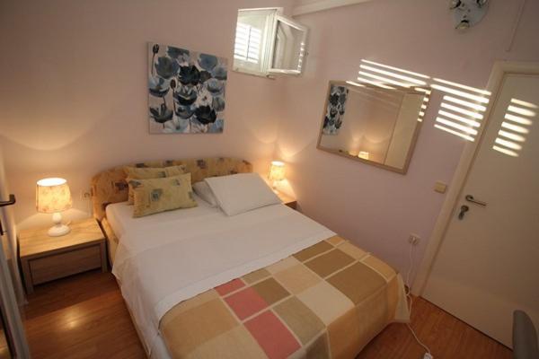 Ara-Ara Apartman Baška Kültér fotó